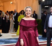 Hillary Clinton