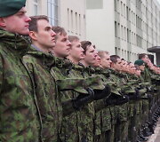 Jaunesniųjų karininkų priesaika
