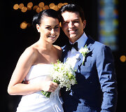 Jonas ir Simona Nainiai