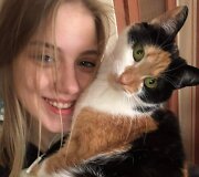 Marija Mik&scaron;taitė pameistrystę ji atliko gyvūnų prekių tinkle &bdquo;Kika&ldquo;, o &scaron;iandien čia jau dirba.