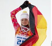 Maria Hoefl-Riesch