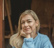 Gabija Jaraminaitė