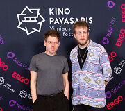 Didžiausio kino festivalio &bdquo;Kino pavasaris&ldquo; uždarymas 