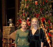 &bdquo;Baleto gala&ldquo; koncerto svečiai