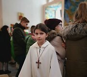 Remigijaus Žiogo dukra Riana