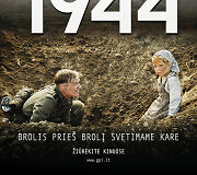 Filmo &bdquo;1944&ldquo; plakatas