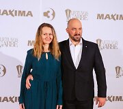 &bdquo;Lietuvos garbė 2018&ldquo; apdovanojimų ceremonijos svečiai
