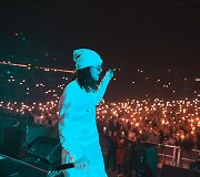 &bdquo;Radistai & Friends Arena Show" akimirka