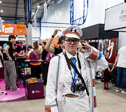 &bdquo;Comic Con Baltics 2026&ldquo; populiariosios kultūros festivalis