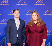 LRT Metų apdovanojimų ceremonijos svečiai