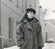 Jolanta Talaikytė (apie 1986&ndash;1990 m.)
