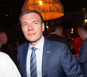 Mindaugas Puidokas