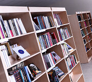 Naujoji biblioteka Pilaitėje