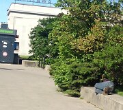 Var&scaron;uva &ndash; kontrastų miestas