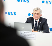 Algis Latakas