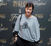 Donalda Meiželytė