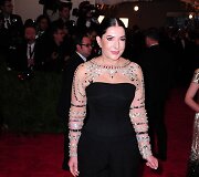 Marina Abramovič