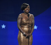 Viola Davis