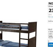 Prancūzai už kai kurias &bdquo;Ikea&ldquo; prekes moka de&scaron;imtimis eurų mažiau nei lietuviai