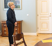 Ingrida &Scaron;imonytė