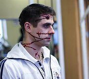 Grimas laidai &bdquo;Mafijos kronikos su Dailiumi Dargiu&ldquo;