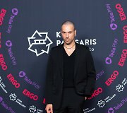 28-ojo Vilniaus miesto kino festivalio &bdquo;Kino pavasaris&ldquo; atidarymas