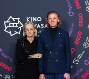 28-ojo Vilniaus miesto kino festivalio &bdquo;Kino pavasaris&ldquo; atidarymas