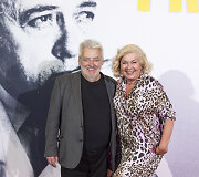 Alfredas Bumblauskas, Edita Mildažytė