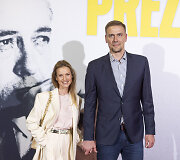 Vilma Javtokienė, Robertas Javtokas