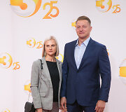 TV3 gimtadienis Kalnų parke