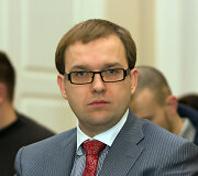 Vytautas Gap&scaron;ys