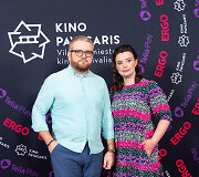 Didžiausio kino festivalio &bdquo;Kino pavasaris&ldquo; uždarymas 