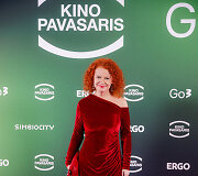 Festivalio &bdquo;Kino pavasaris&ldquo; uždarymo svečiai ir apdovanojimai