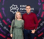 Didžiausio kino festivalio &bdquo;Kino pavasaris&ldquo; uždarymas 