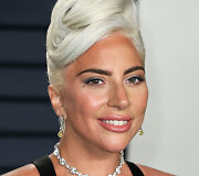 Lady Gaga &bdquo;Oskaruose&ldquo; 2019 m.