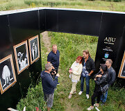&bdquo;Rally Žemaitija 2022&ldquo; akimirka