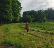 Nerijaus ir Justinos Paluckų naujieji namai, kuriuos jie atveria ir kitiems