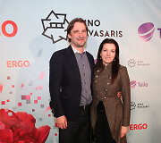 I&scaron;ankstinė &bdquo;Kino pavasario&ldquo; premjera Kaune