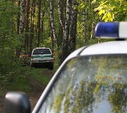 Žmogžudystės vietoje