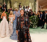2024-ųjų &bdquo;Met Gala&ldquo; pokylis