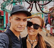 Andriaus Matonio ir Miglės Laniauskaitės kelionė Pietų Amerikoje
