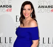 Liv Tyler