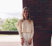 Ieva Paužolytė