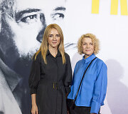 Daiva Žeimytė-Bilienė, Giedrė Genevičiūtė