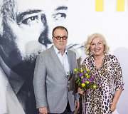 Saulius Pilinkus, Edita Mildažytė