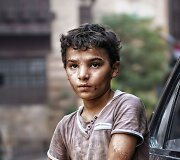 Mohamed Roushdy Eldor &ndash; Egiptas