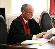 Prokuroras Gintaras Jasaitis