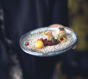 Restoranų gido &bdquo;47 Flavours of Vilnius&ldquo; pristatymas