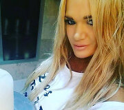 Gina Stewart