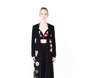 RED Valentino 2016/2017 m. rudens ir žiemos kolekcijos modeliai